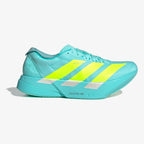 Adidas Tênis Adizero Adios Pro 4 Flash Aqua