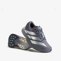 Adidas Tênis Adizero EVO SL Cinza Strata
