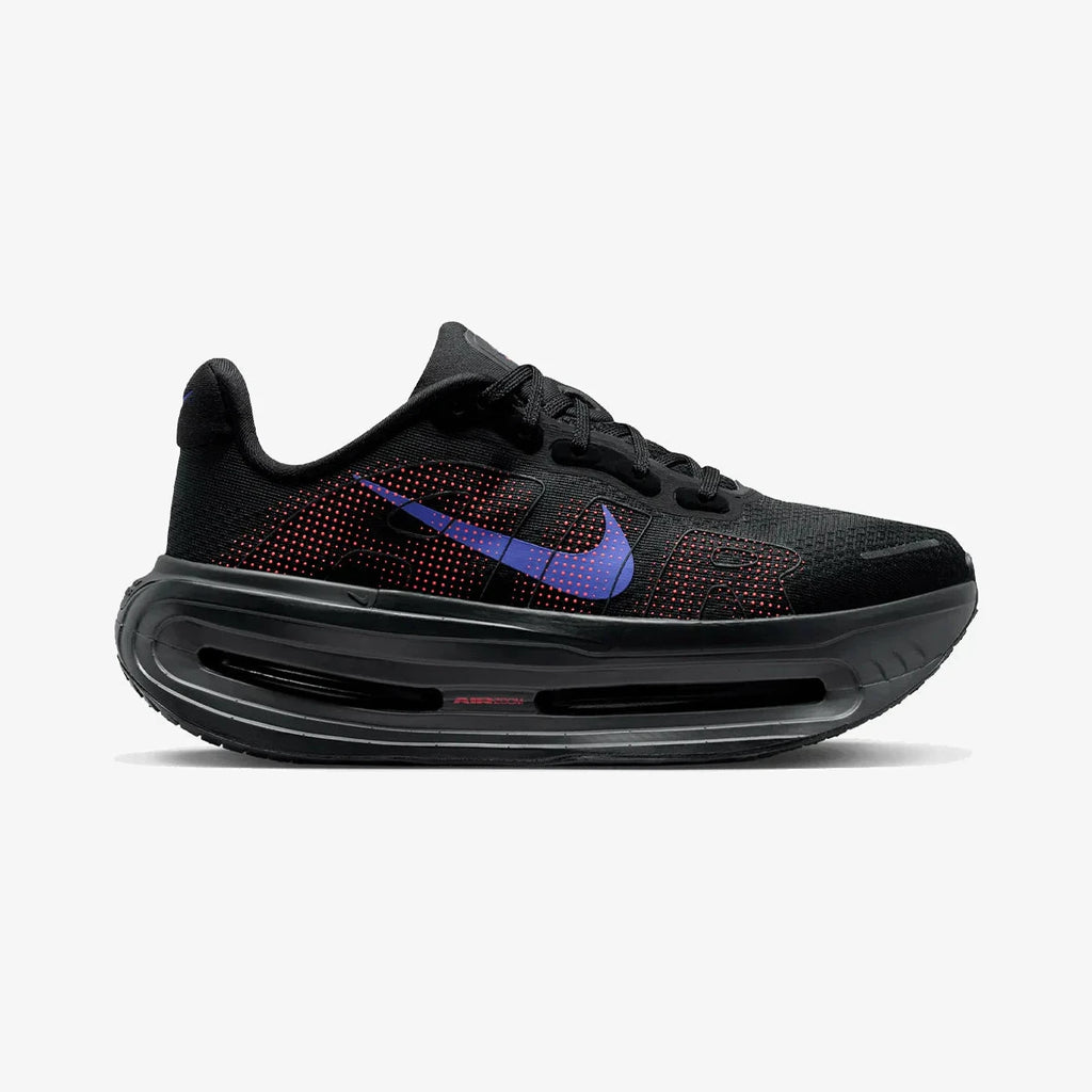 nike vomero premium black sapphire rose preto