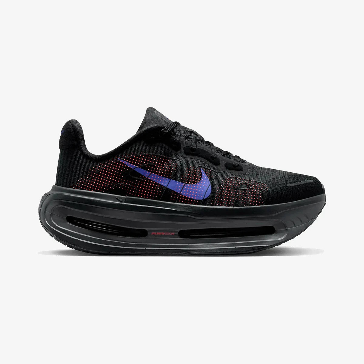 nike vomero premium black sapphire rose preto