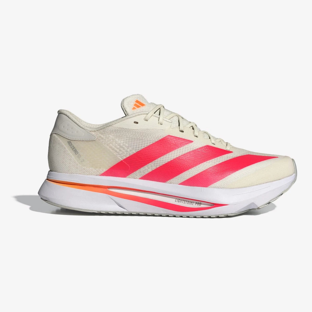Adidas Tênis Adizero SL 2 Branco