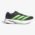 adidas tenis adizero boston 13 core black jq1670