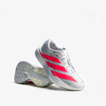 adidas tenis adizero evo sl prata metallic ki3381