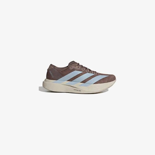Adidas Adizero Evo SL Charcoal Wonder Blue Bliss