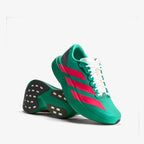 Adidas Adizero EVO SL Court Verde