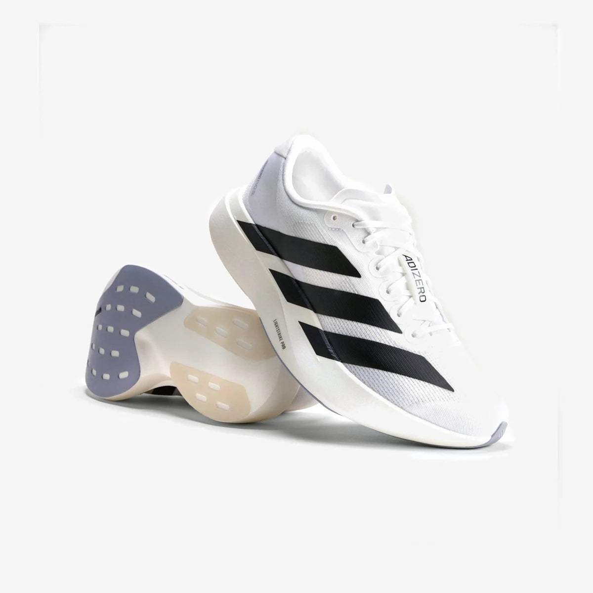 Adidas Tênis Adizero Evo SL Cloud White