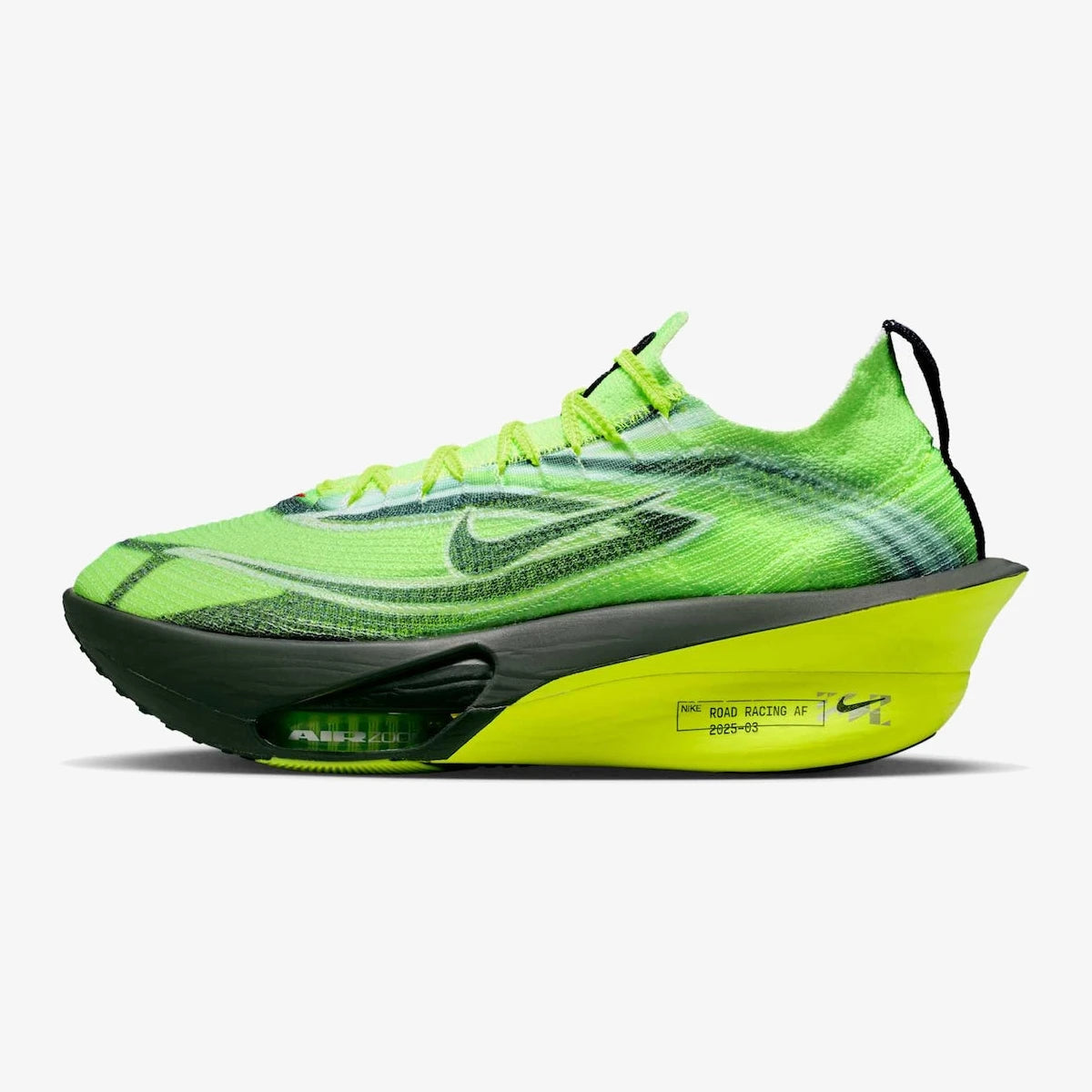 Nike Tênis Air Zoom Alphafly 3
