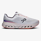 On Cloudsurfer Next Masculino Branco Flame
