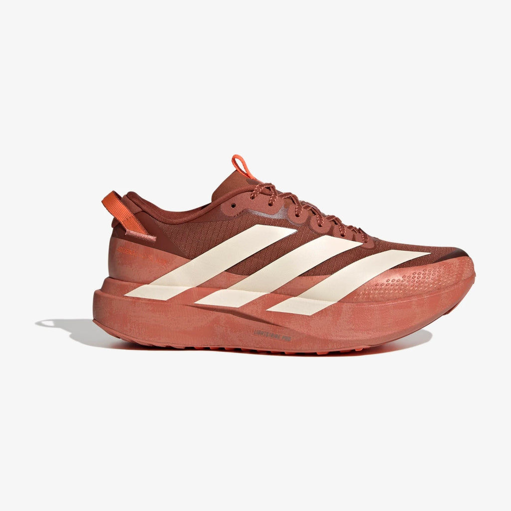 Adidas Tênis ADIZERO EVO SL ATR Burnt Sienna