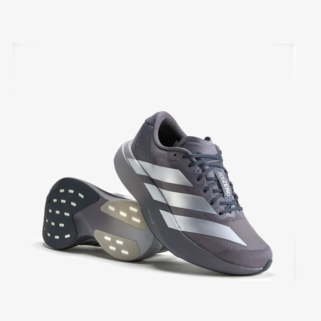 adidas tenis adizero evo sl cinza strata ki9874
