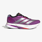 adidas tenis adizero boston 13 roxo burst js4943