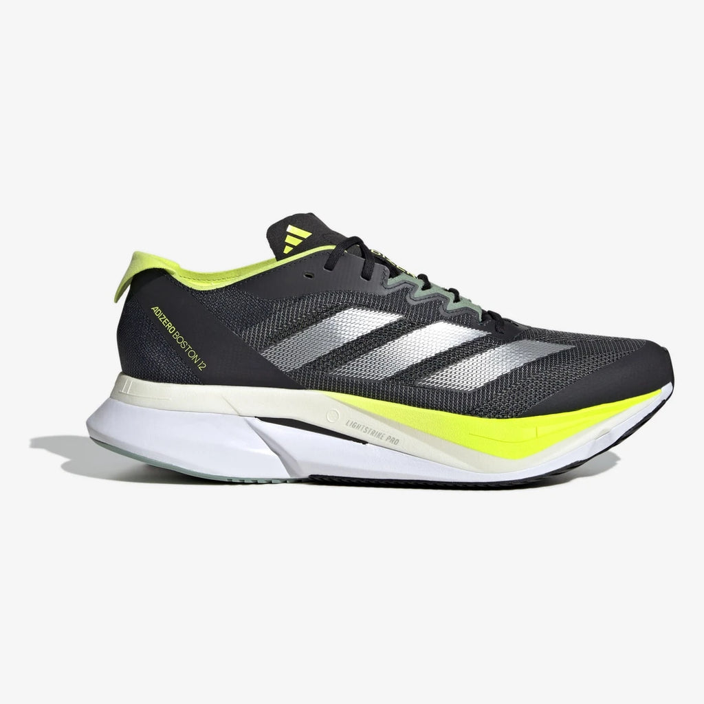 Adidas Tênis Adizero Boston 12 Aurora Ink