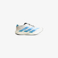 Adidas Adizero EVO SL Off White Light Blue Bright Red