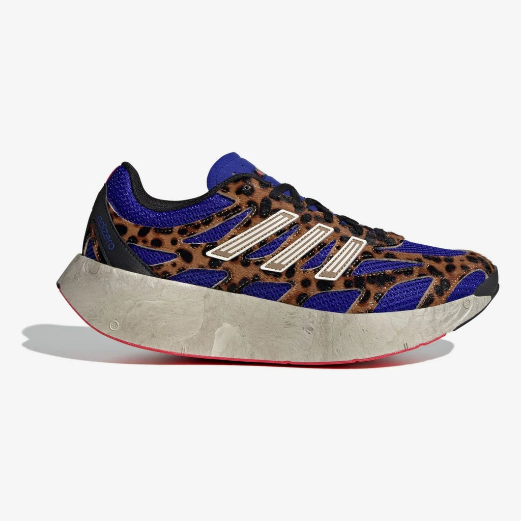 Adidas Tênis Adizero Aruku Core Black