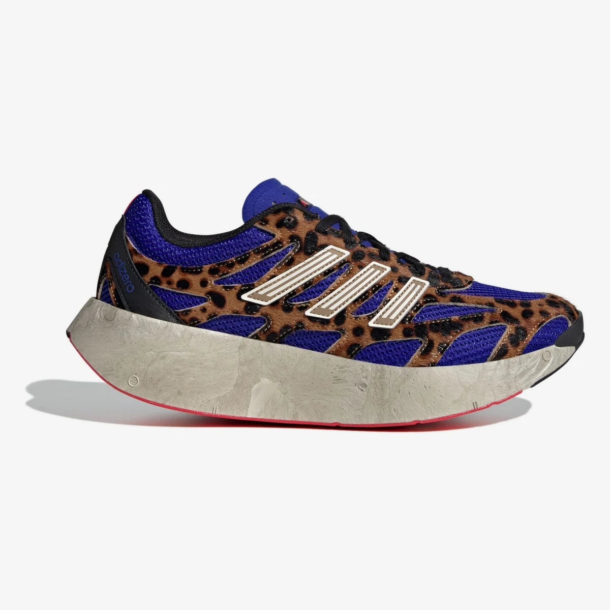 Adidas Tênis Adizero Aruku Core Black