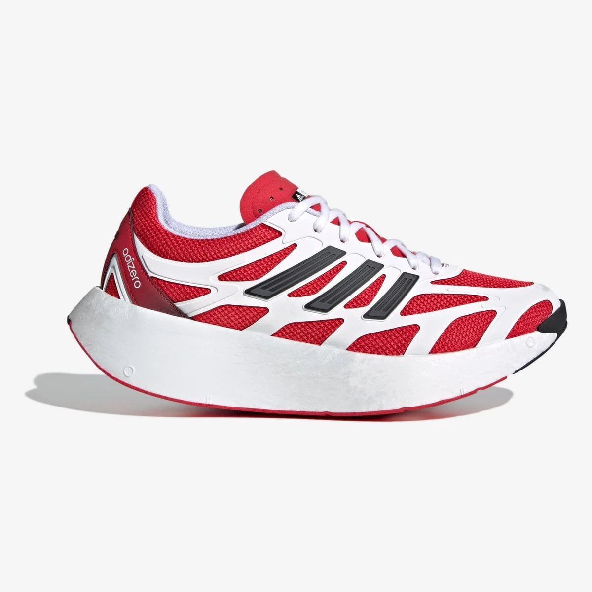 Adidas Tênis Adizero Aruku Cloud White