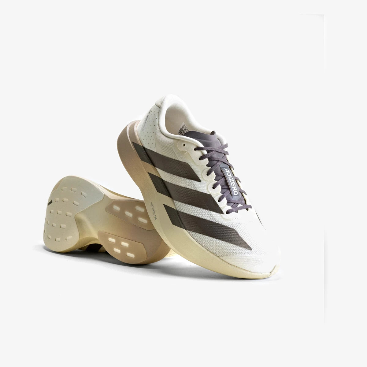 adidas tenis adizero evo sl branco ki9873
