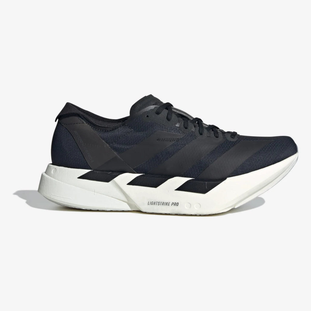 Adidas Tênis Adizero Adios Pro 4 Core Black