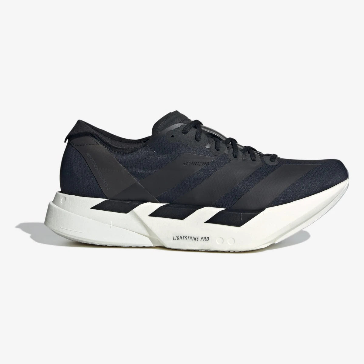 Adidas Tênis Adizero Adios Pro 4 Core Black