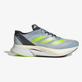 Adidas Tênis Adizero Boston 12 Wonder Azul