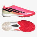 Adidas Chuteira Society Sem Cadarço F50 Hyperfast Pro Society
