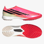 Adidas Chuteira Society Sem Cadarço F50 Hyperfast Pro Society