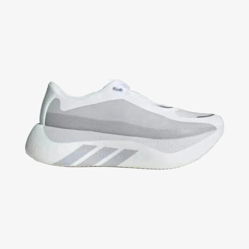 Adidas Hyperboost Edge Solid Grey
