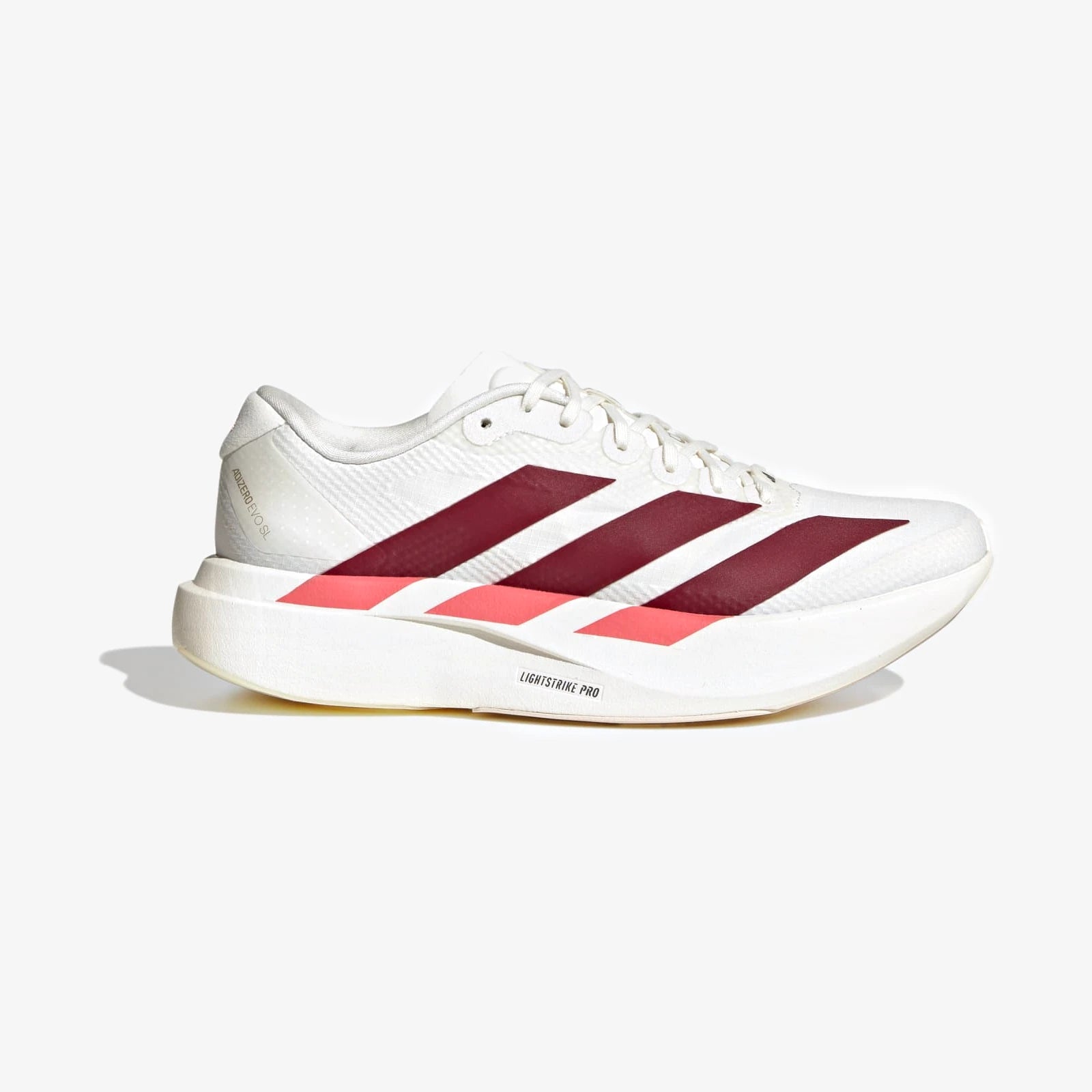 Adidas Tênis Adizero EVO SL Branco