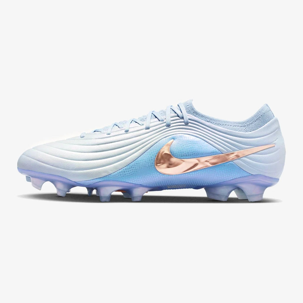 Nike Chuteira Campo Tiempo Maestro Elite LV8 Azul