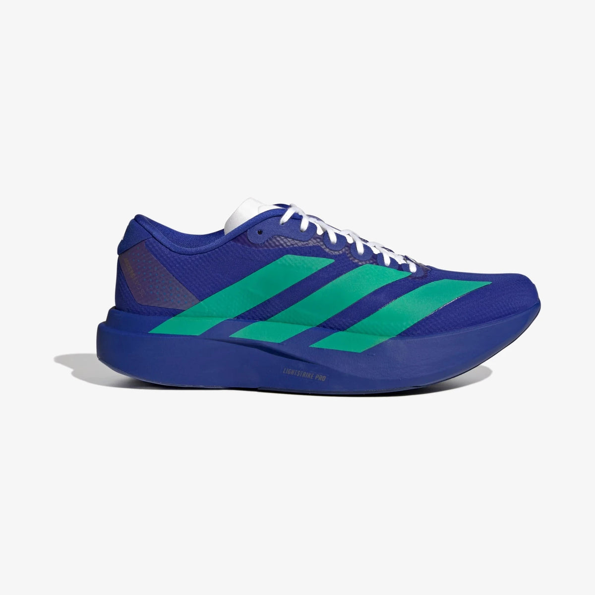 Adidas Tênis Adizero EVO SL Azul
