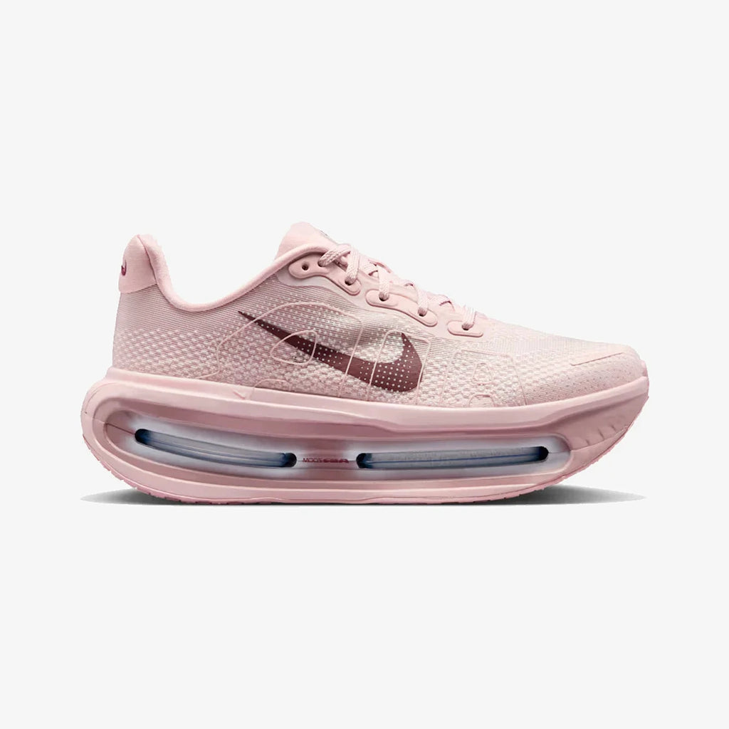nike vomero premium particle rose burgundy rosa