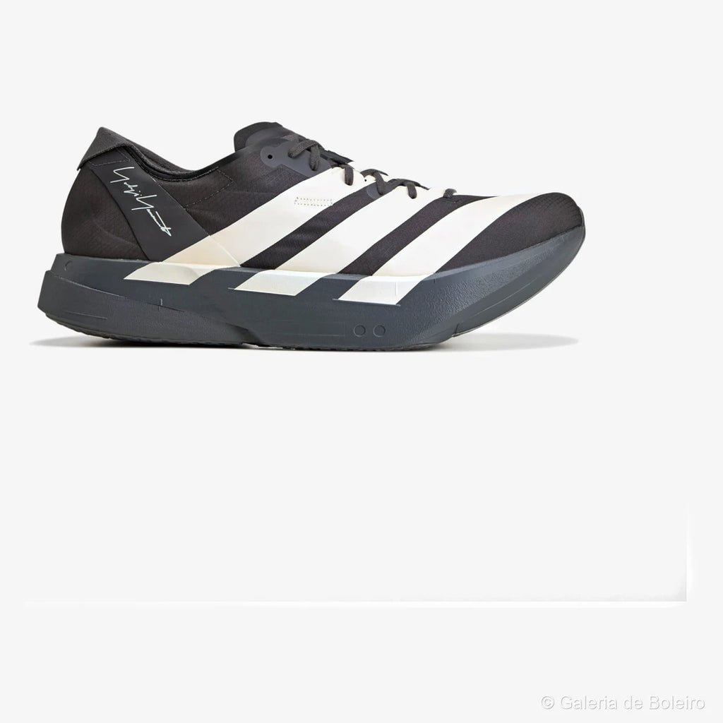Adidas Tênis Y-3 ADIOS PRO 4 Utility Preto