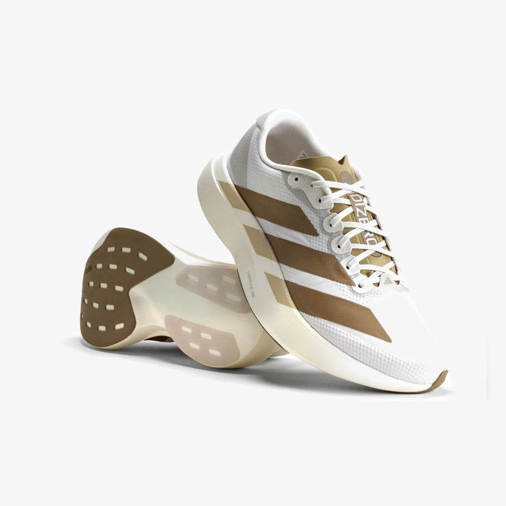 Adidas Tênis de Corrida Adizero EVO SL Cinza One