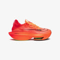 Nike Tênis Air Zoom Alphafly 2 Laranja Total