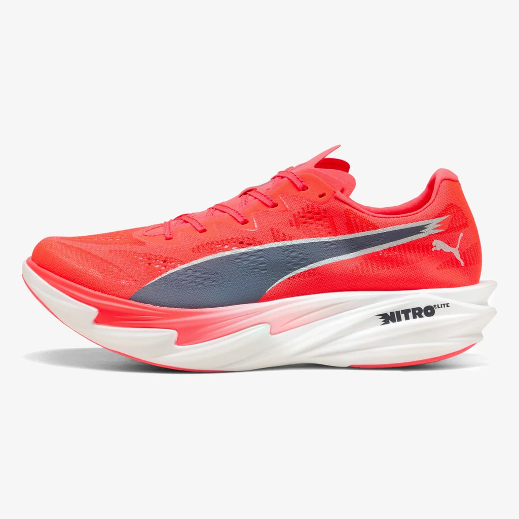 Puma Tênis de Corrida Deviate NITRO™ Elite 4
