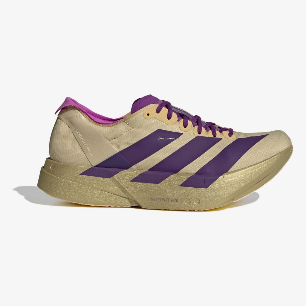 Adidas Tênis Adizero Adios Pro 4 Sand