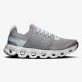 On Cloudswift 4 Masculino Alloy Glacier