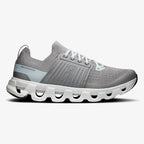 On Cloudswift 4 Masculino Alloy Glacier