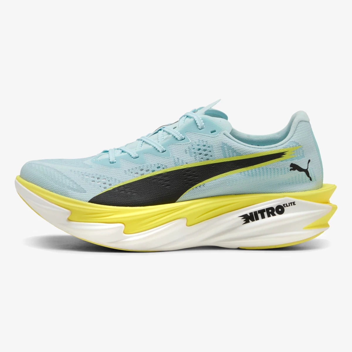 Puma Tênis de Corrida Deviate NITRO™ Elite 4