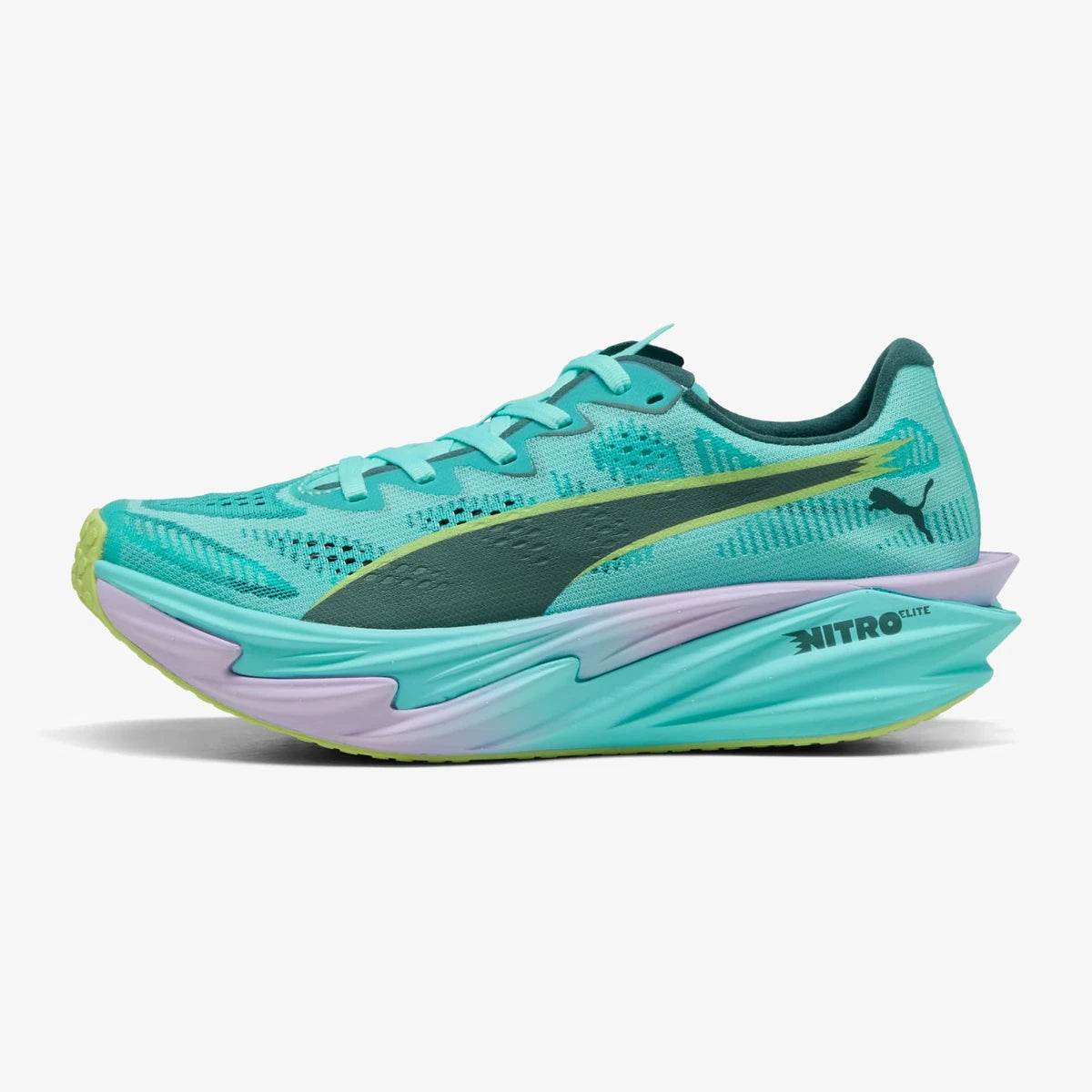 Puma Tênis Deviate NITRO™ Elite 4 x HYROX