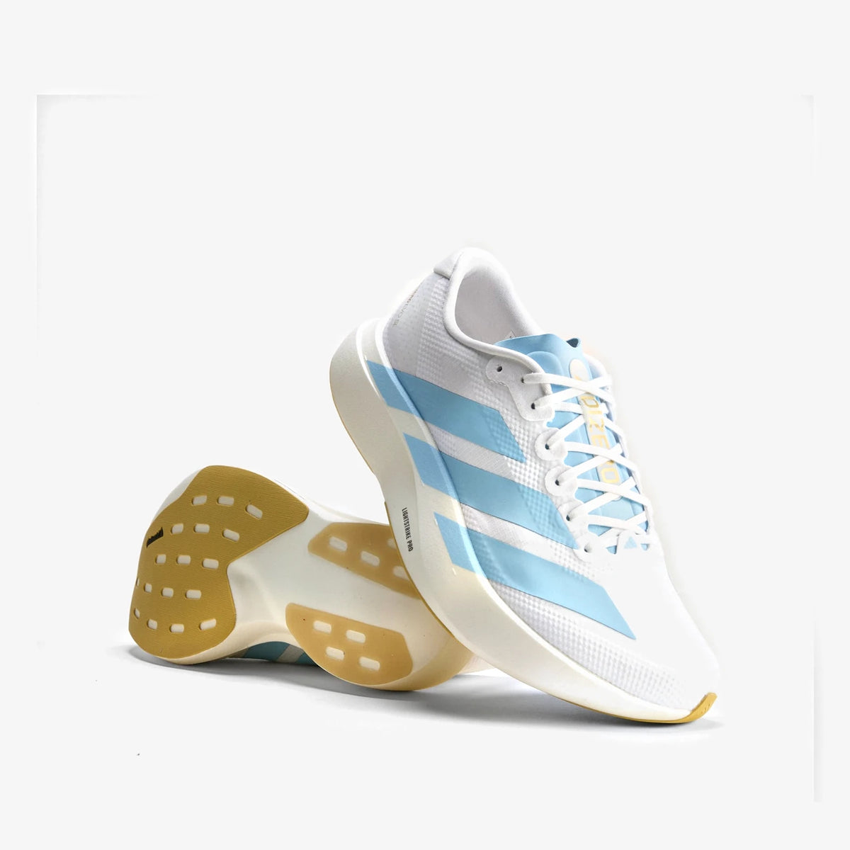 Adidas Tênis Adizero EVO SL Cloud White