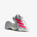 Adidas Tênis Adizero EVO SL Prata Metallic