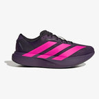 adidas tenis adizero evo sl aurora plum js4491