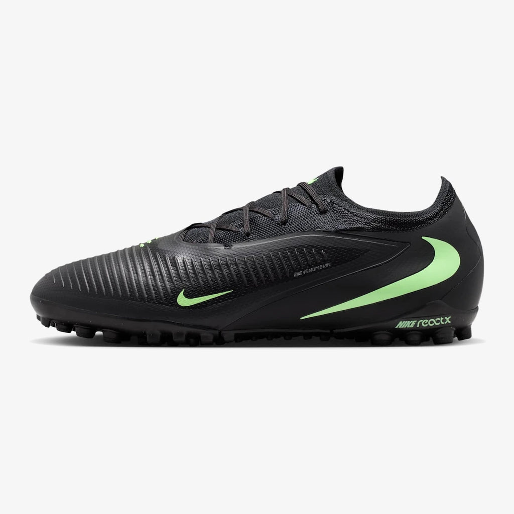 Nike Chuteira Society Phantom 6 Reactx Pro Low