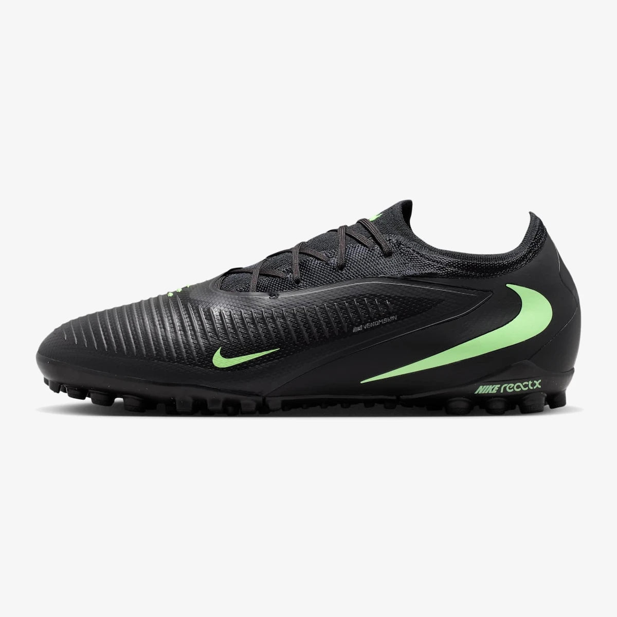 Nike Chuteira Society Phantom 6 Reactx Pro Low