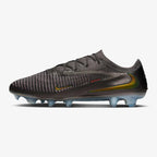 Nike Chuteira Campo Phantom 6 Elite Low LV8 Marrom
