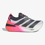 Adidas Tênis Treino Adizero Dropset Elite Dash Cinza