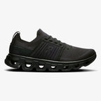 On Cloudswift 4 Masculino Preto Eclipse
