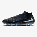 Nike Chuteira Campo Phantom 6 Elite Preto