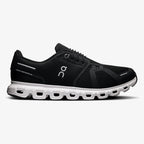 On Cloud 6 Preto Branco
